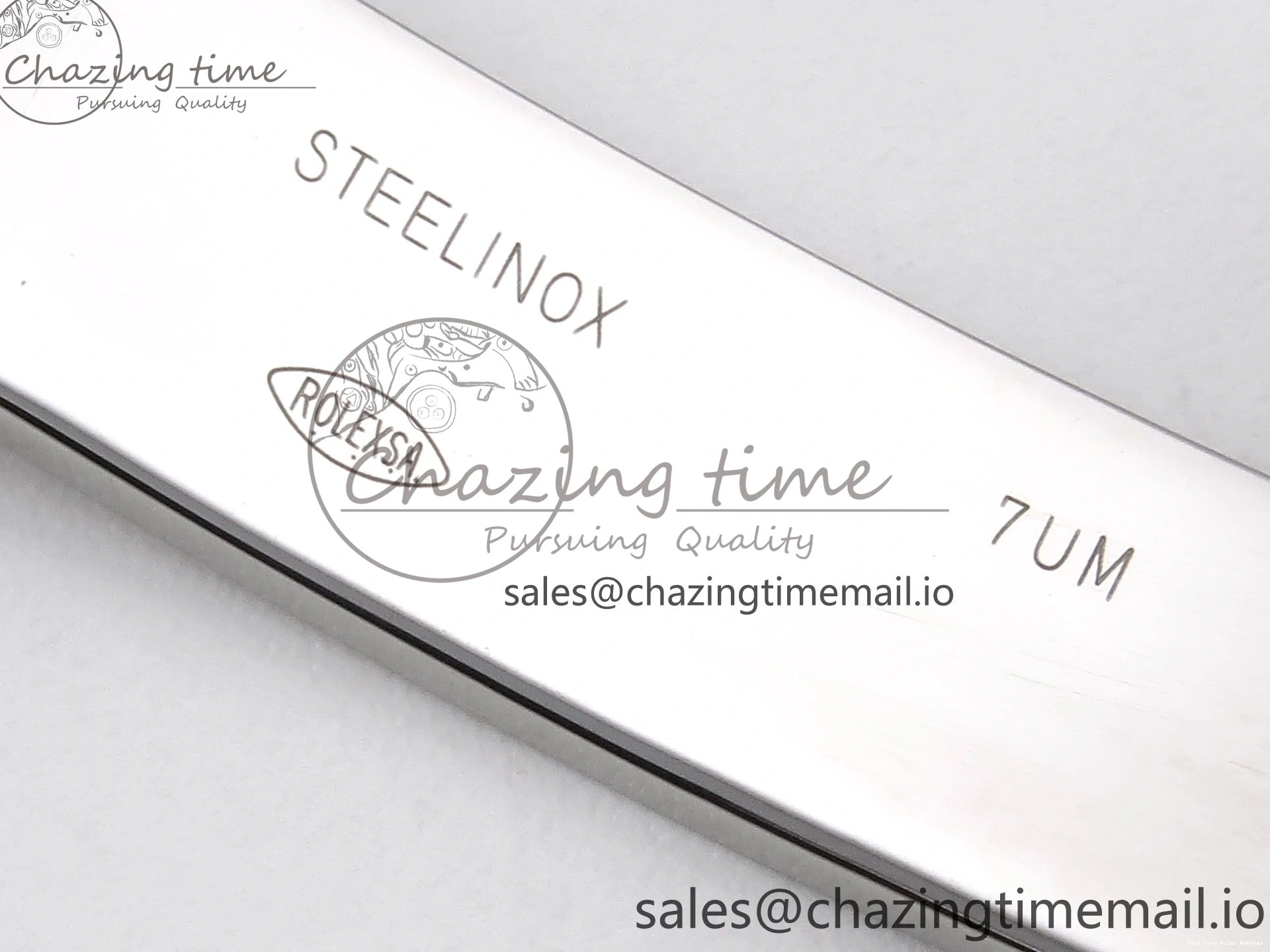 Best AAA Replica Sites MOP EWEF Best 126333 Unique Bracelet Oyster SS Dial Edition 970 DateJust on 41 YG White A 1228